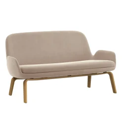 Era Canapé Wood