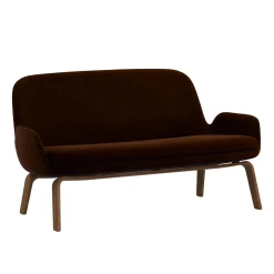 Era Canapé Wood