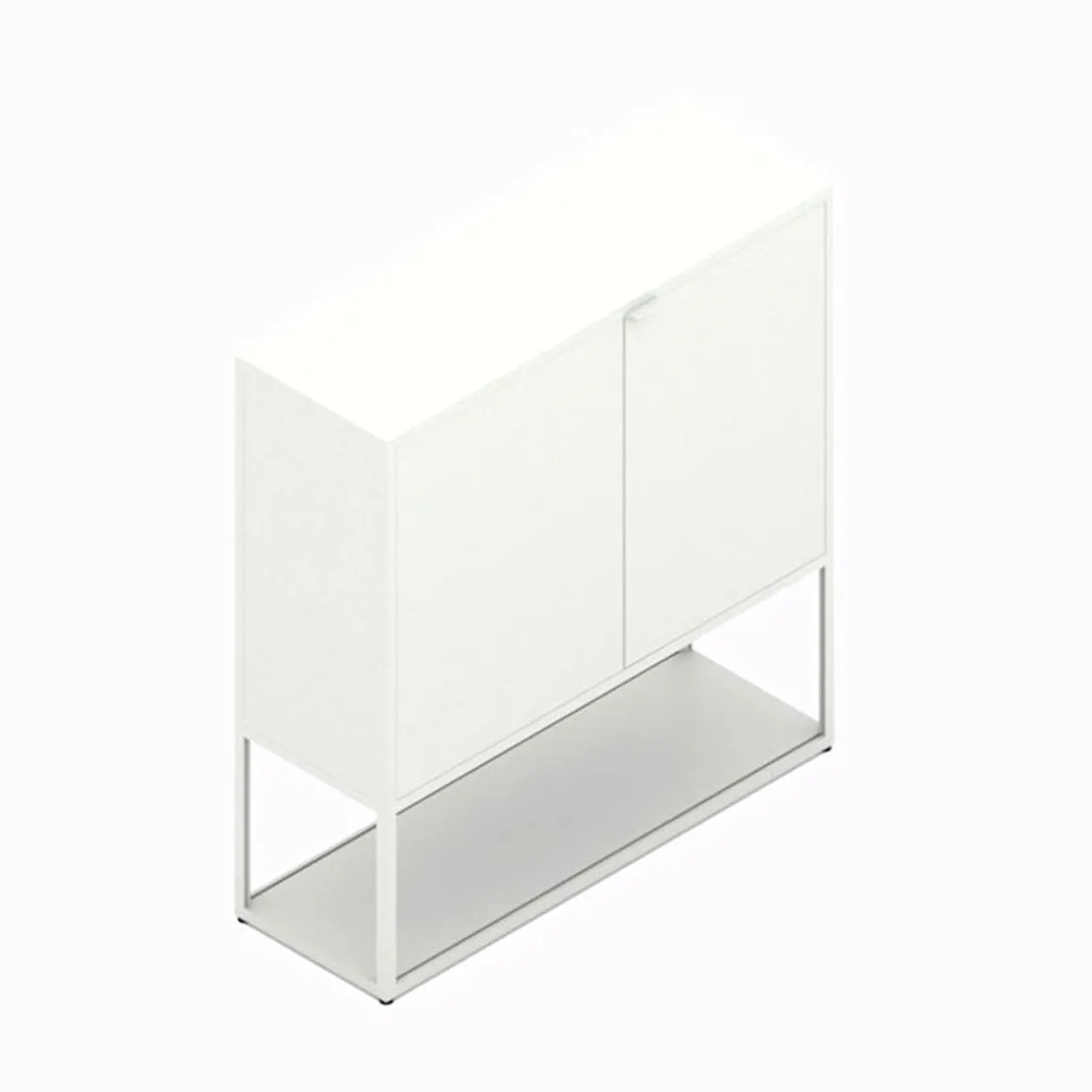 Etagère 201 New Order avec porte