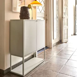 Etagère 201 New Order avec porte