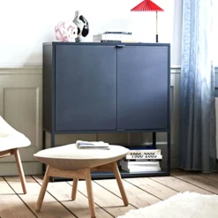 Etagère 201 New Order avec porte