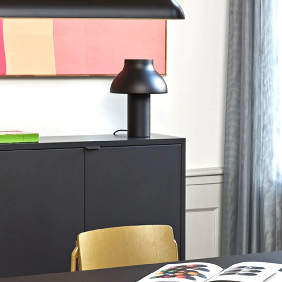 Etagère 201 New Order avec porte