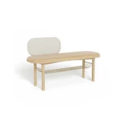 Eustache banc d'entrée