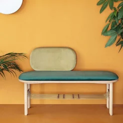 Eustache banc d'entrée