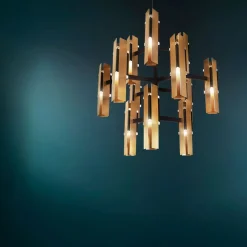 Excalibur Chandelier