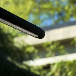 Factor Linear Suspension - Diffused