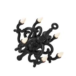 Fallen chandelier - Lampe sans fil