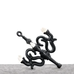 Fallen chandelier XXL