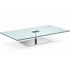 Farniente Table Basse Rectangulaire