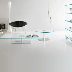 Farniente Table Basse Rectangulaire