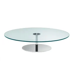 Farniente Table Basse Ronde