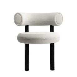 Fat - Chaise de salle à manger