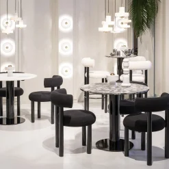 Fat - Chaise de salle à manger