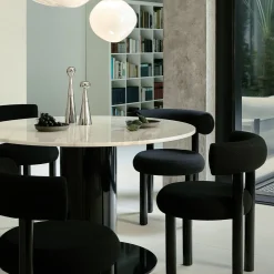 Fat - Chaise de salle à manger