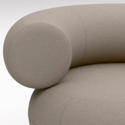 Fat sofa - 3 places - Configuration 2