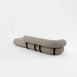 Fat sofa - Configuration 4