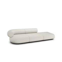 Fat sofa - Configuration 4