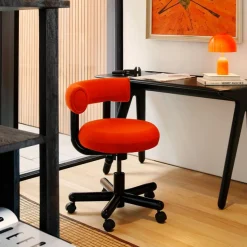 Fat work - office chair