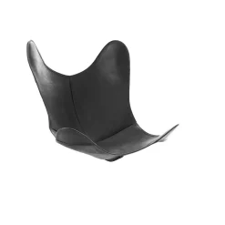 Fauteuil AA démontable - blanc