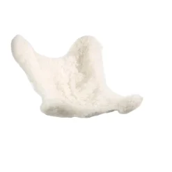 Fauteuil AA démontable - blanc