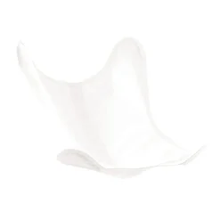 Fauteuil AA démontable - blanc