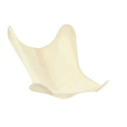 Fauteuil AA démontable - blanc