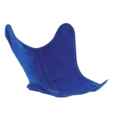 Fauteuil AA démontable - blanc