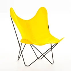 Fauteuil AA démontable - noir