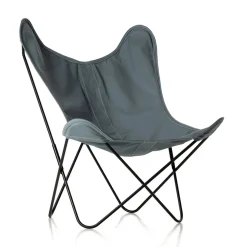 Fauteuil AA démontable - noir