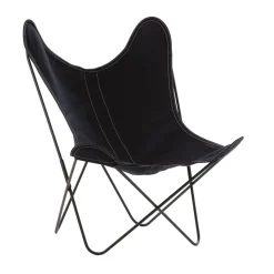 Fauteuil AA démontable - noir
