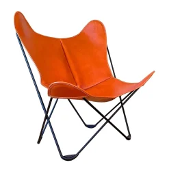 Fauteuil AA démontable - noir