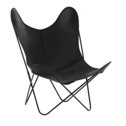 Fauteuil AA démontable - noir