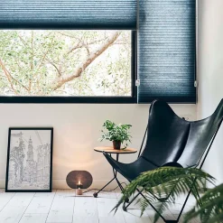 Fauteuil AA démontable - noir