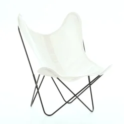 Fauteuil AA démontable - noir