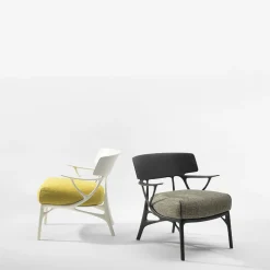 Fauteuil A.I. Lounge