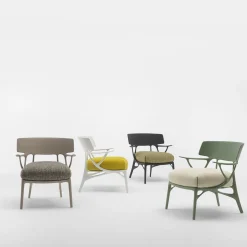 Fauteuil A.I. Lounge