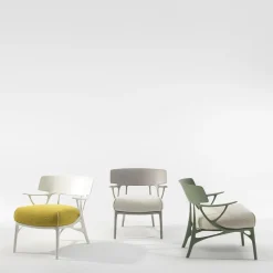 Fauteuil A.I. Lounge