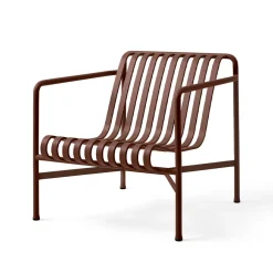 Fauteuil bas Palissade