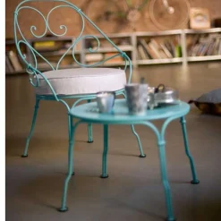 Fauteuil Cabriolet 1900