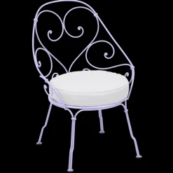 Fauteuil Cabriolet 1900