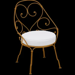 Fauteuil Cabriolet 1900