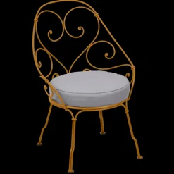 Fauteuil Cabriolet 1900