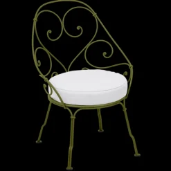 Fauteuil Cabriolet 1900