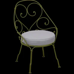 Fauteuil Cabriolet 1900