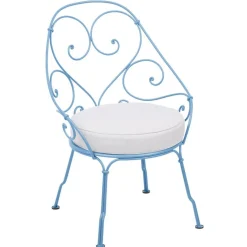 Fauteuil Cabriolet 1900