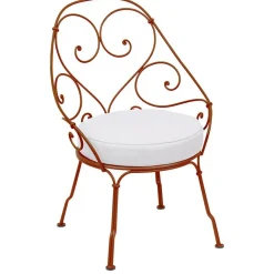 Fauteuil Cabriolet 1900