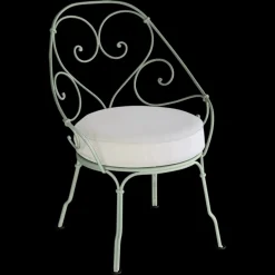 Fauteuil Cabriolet 1900