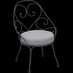 Fauteuil Cabriolet 1900