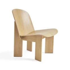 Fauteuil Chisel