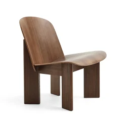 Fauteuil Chisel